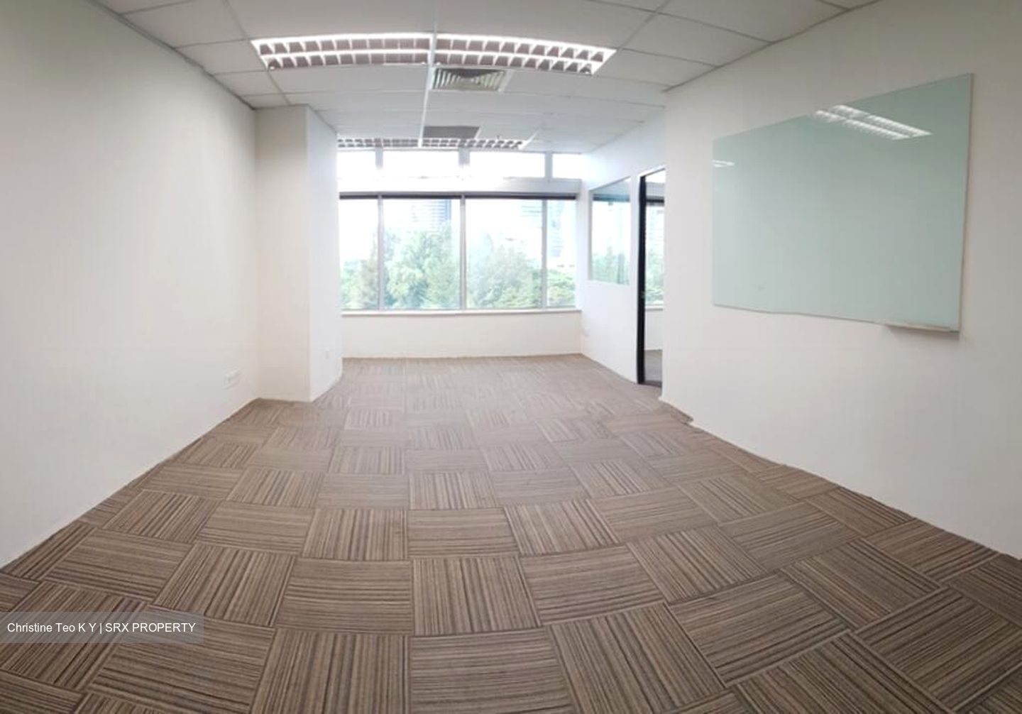 The Plaza (D7), Office #518365511